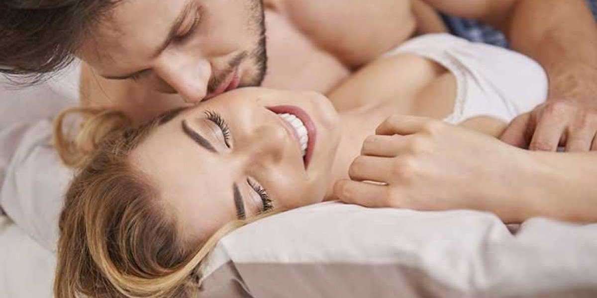 RLZ Male Enhancement - Gives You Long Time Erections In Bed!