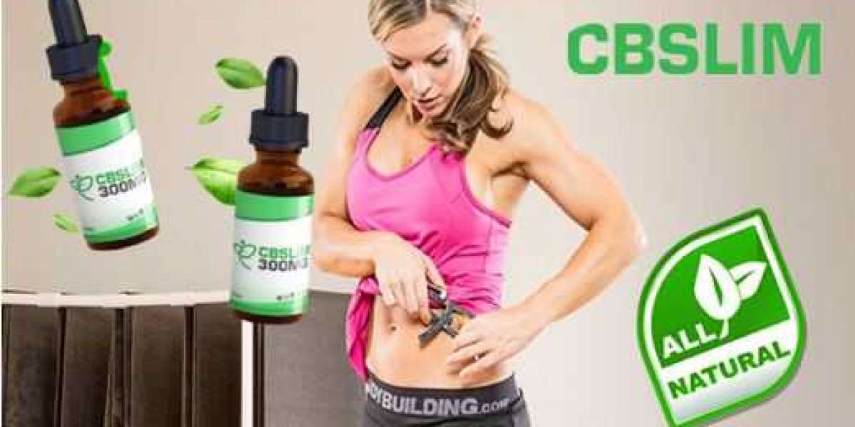 CBSlim 300 UK Reviews, fat Burner Price & Ingredients