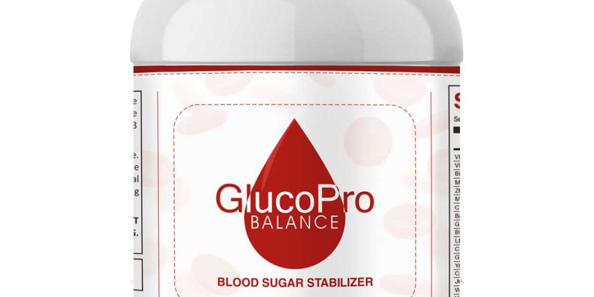 GlucoPro-Balance - Blood Sugar :-Control Blood Sugar With Natural Way! Price