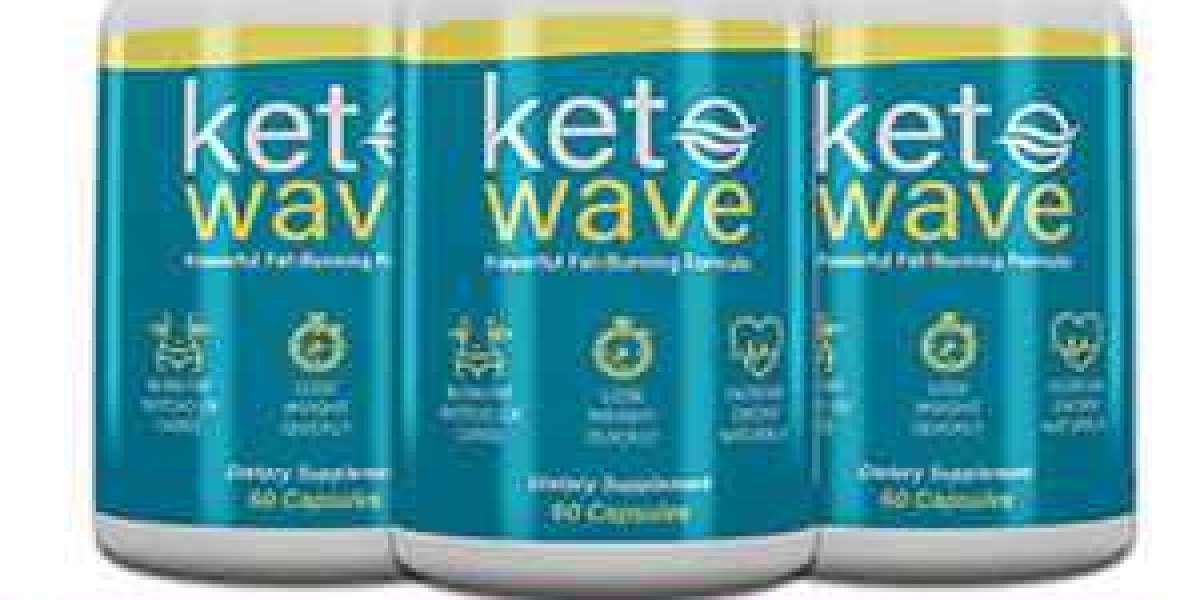 What Are The Benefits Of Using Keto Wave?