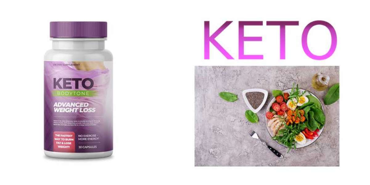Fat Burning at Home with The No. 1 Keto Bodytone