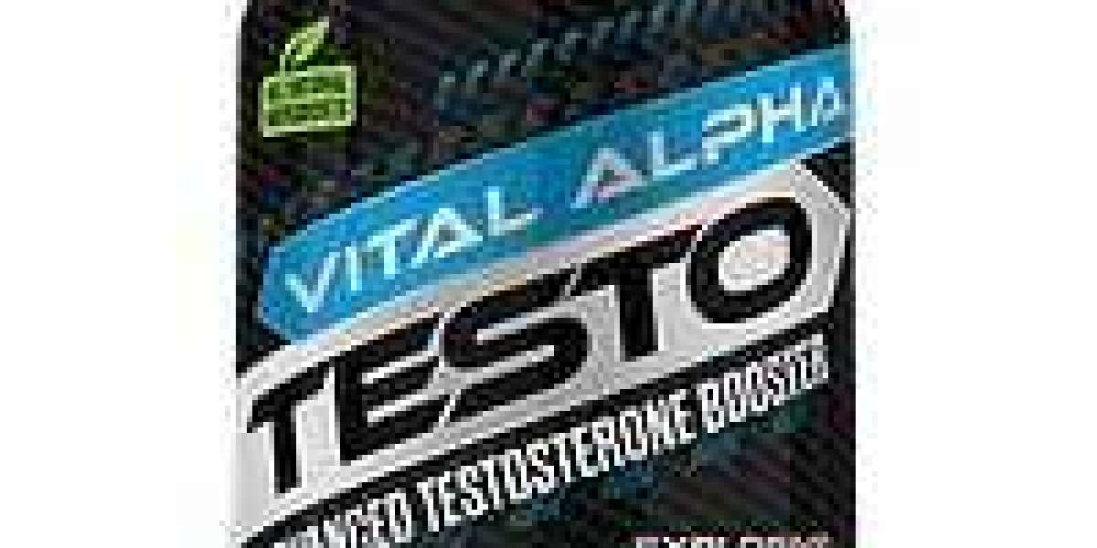 Vital Alpha Testo :Avoid dementia, insomnia