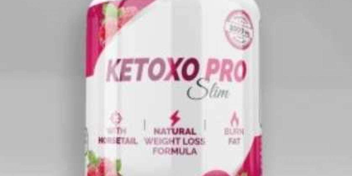 Ways To Master Ketoxo Pro Slim Without Breaking!