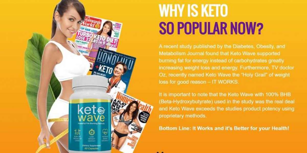 Keto Wave Review