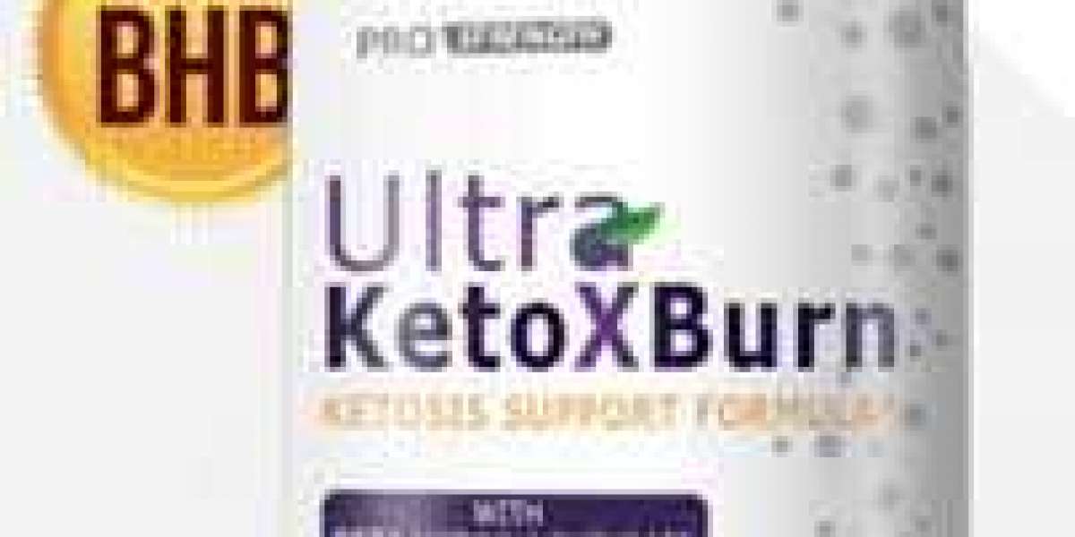 Ultra Keto X Burn :No side effects