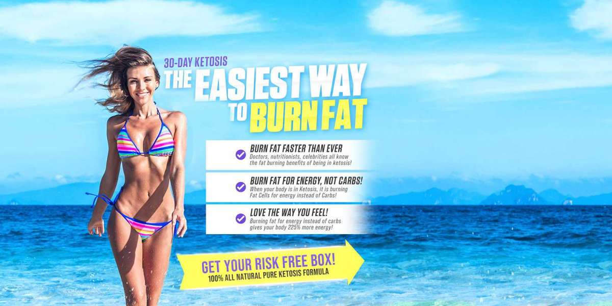 Torch keto -  Weight reduction Diet Pill