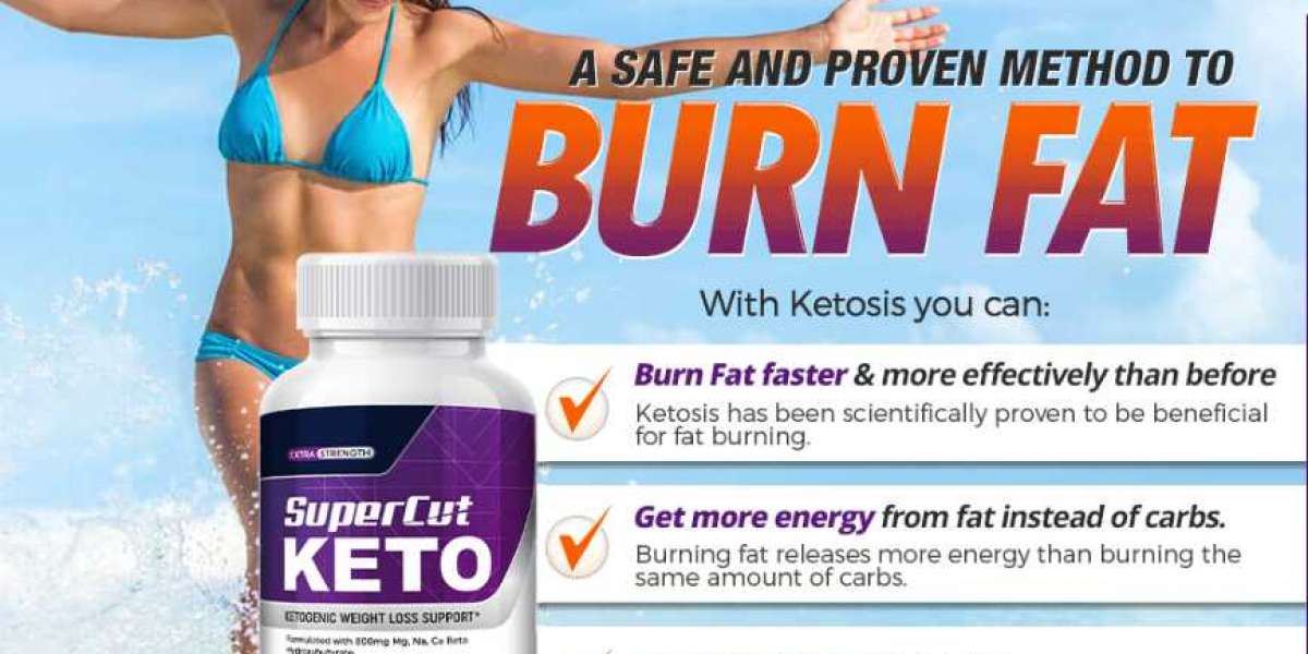 Super Cut Keto | Super Cut Keto Reviews