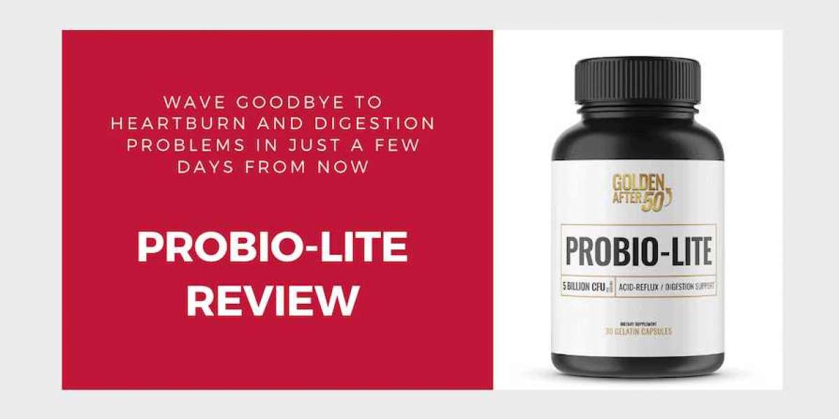 Where To Buy And How Much Does Probiolite Cost?