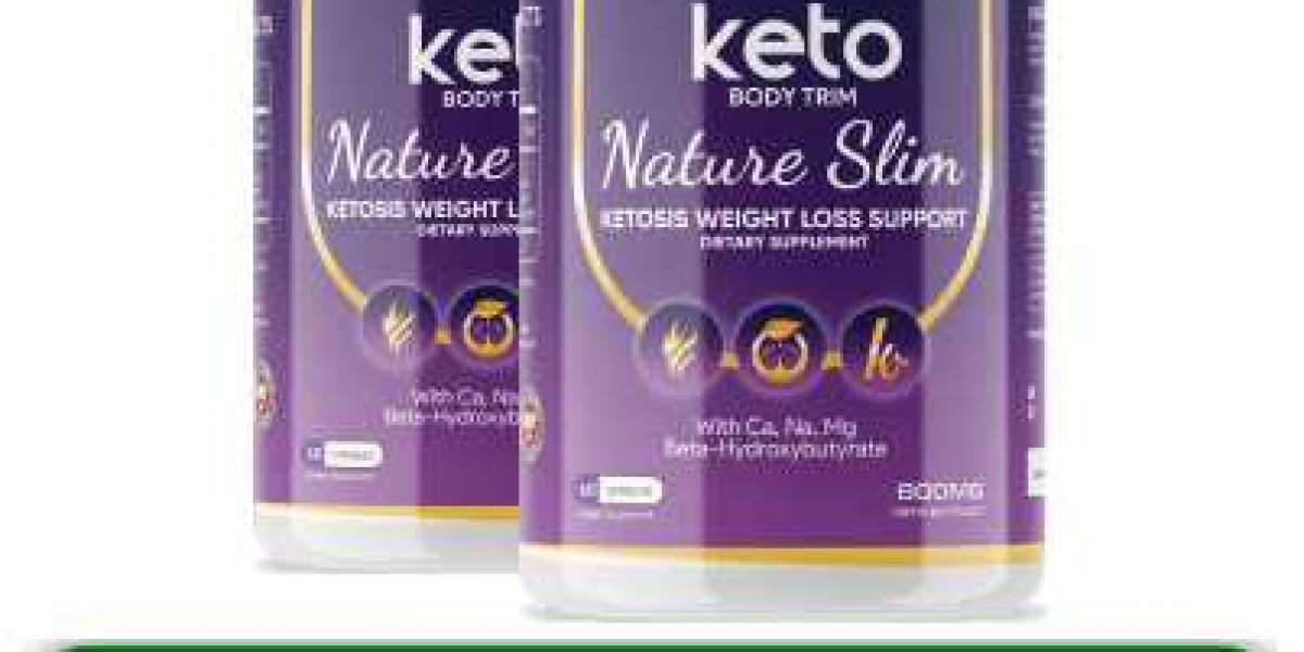 Keto Body Trim Reviews: Fat Burn Supplement – Is It Work Or Scam?