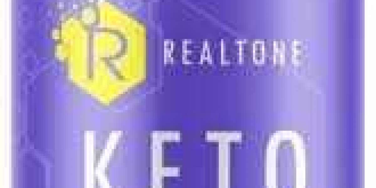 The Realtone Keto Ingredients have a effective