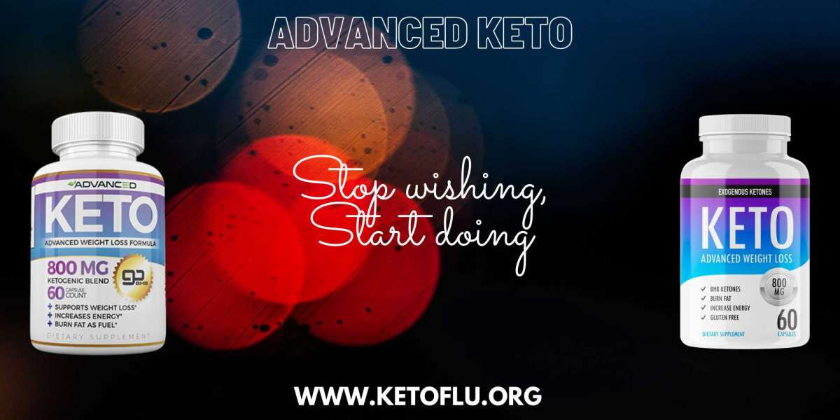 Advanced Keto UK : Do Dragons Den Advanced Keto UK  Burn Fat?