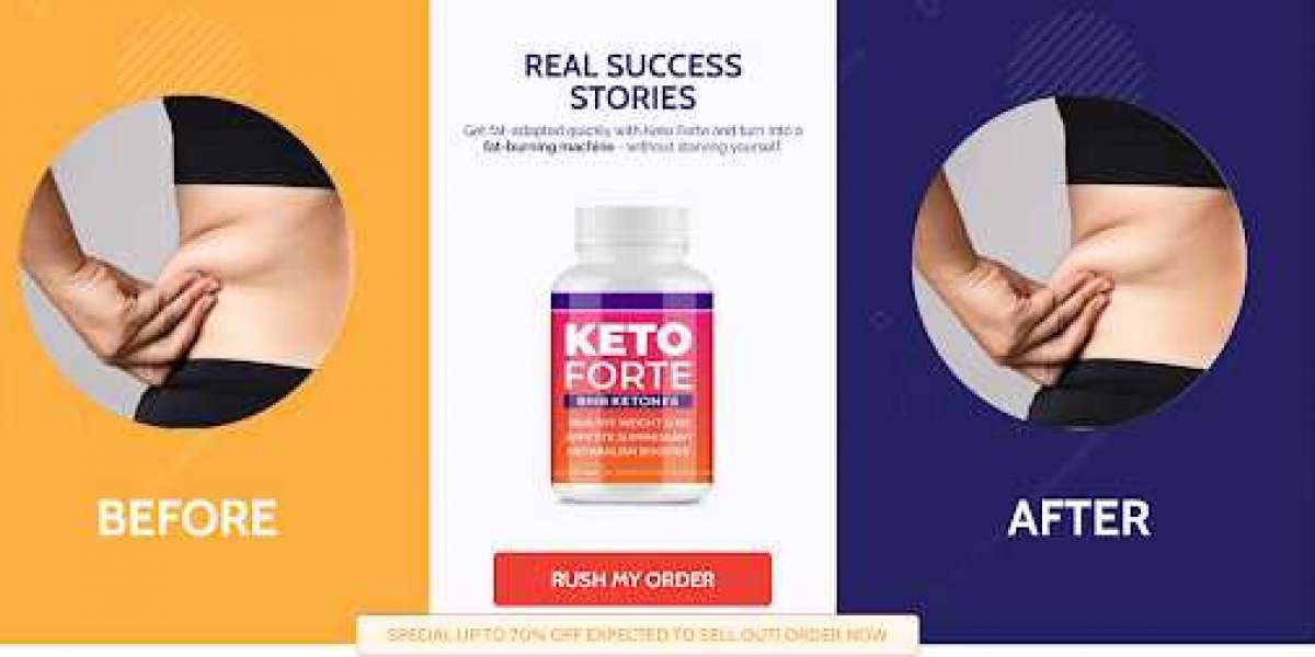 Keto Forte France Money Experiment