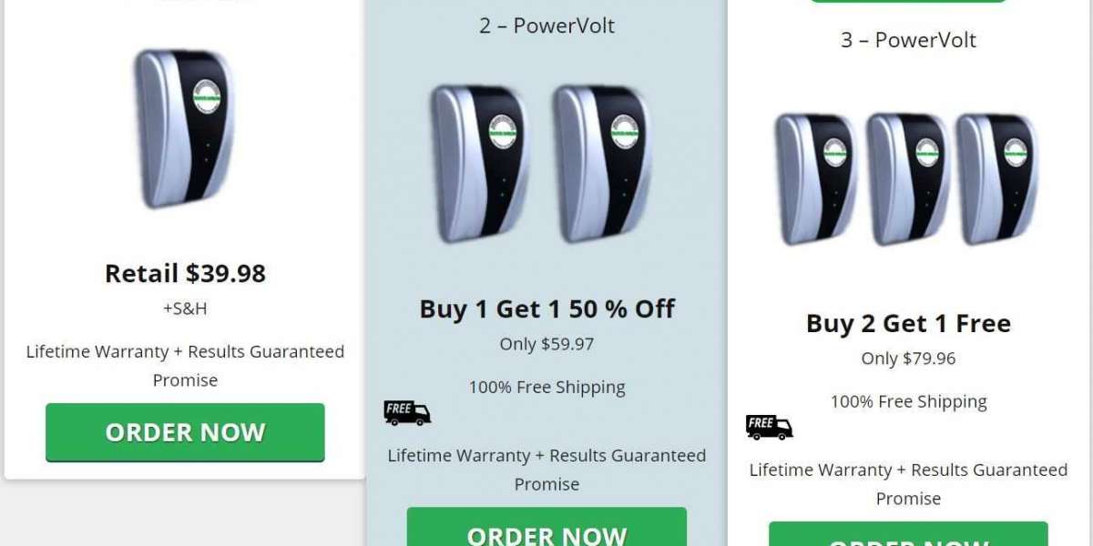 What Is PowerVolt Energy Saver – Is It Really Scam?