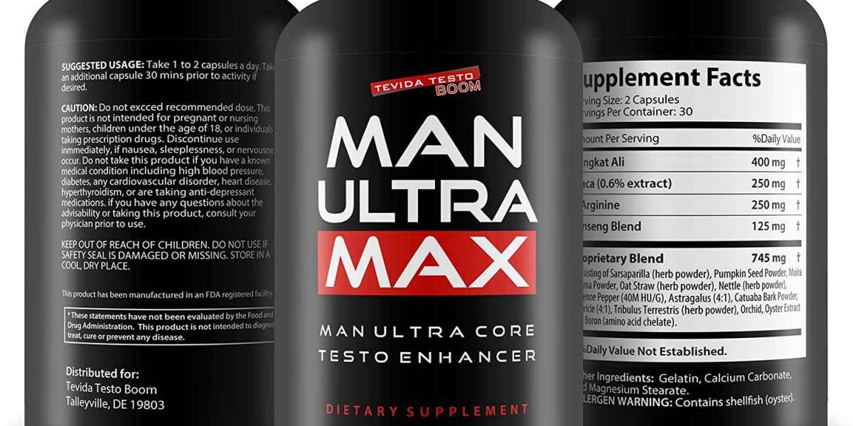 Ultramax | effective male enhancement | 2021