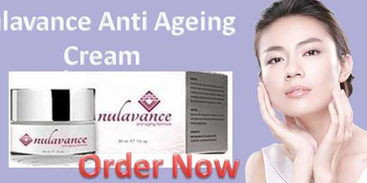 Nulavance Cream Price in Philippines & Anti Aging Skin Care Review