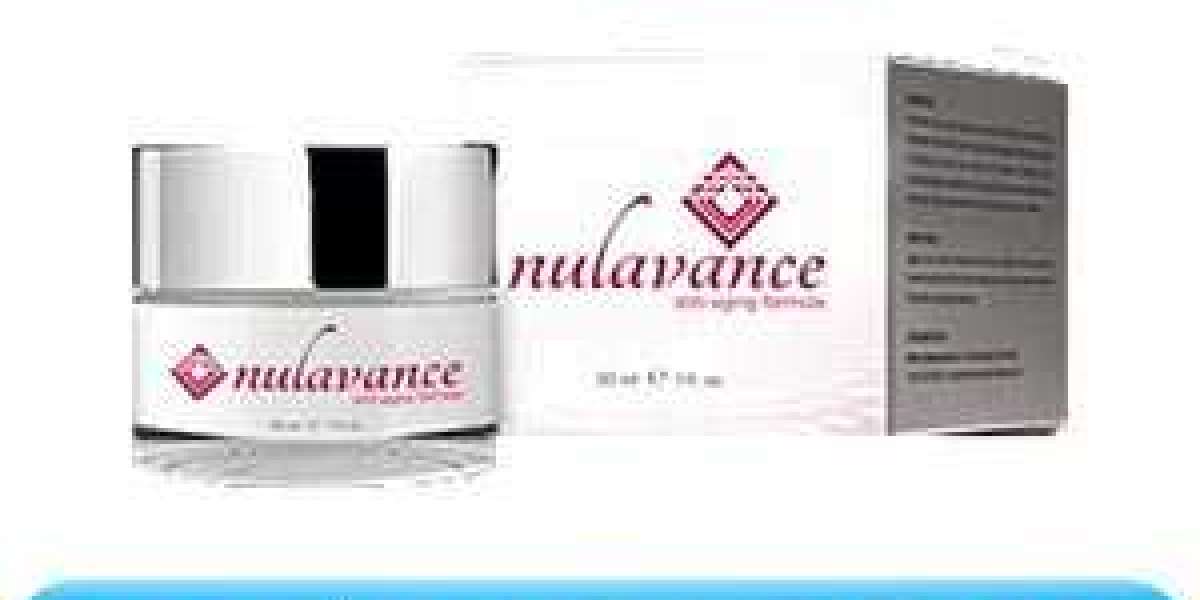 What Are The Skin-Benefits Of Nulavance Cream UK?