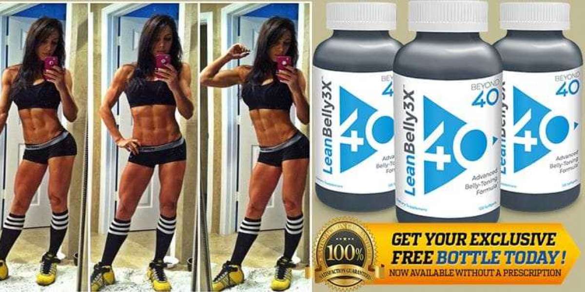 Lean Belly 3X | Lean Belly 3X Reviews – Today Special Offer !