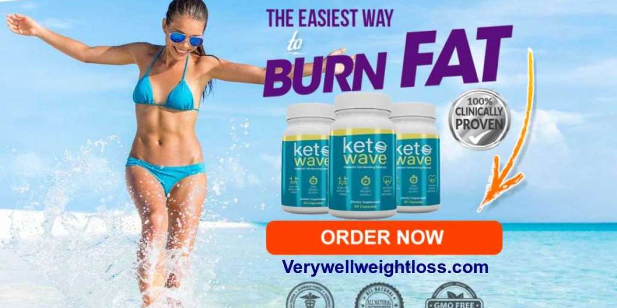 Keto Wave : Review, Price, Where to Buy