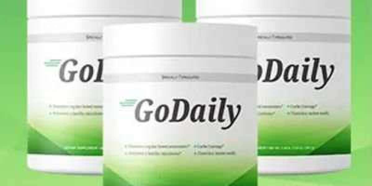 Godaily Prebiotic - Is GoDaily Safe & Use Pills?