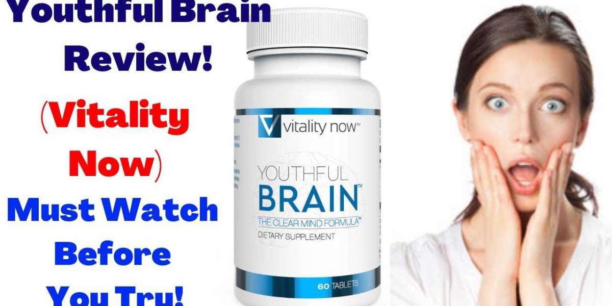 Use Youthful Brain to Make your Brain Healthy