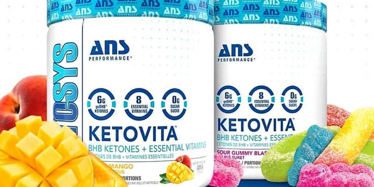 KetoVita Reviews – Weight Loss Supplement Ingredients Work or Scam?