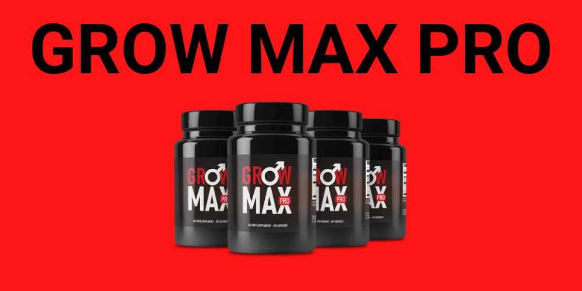 Male Enhancement PIlls Grow Max Pro: Facts Compared To Myths