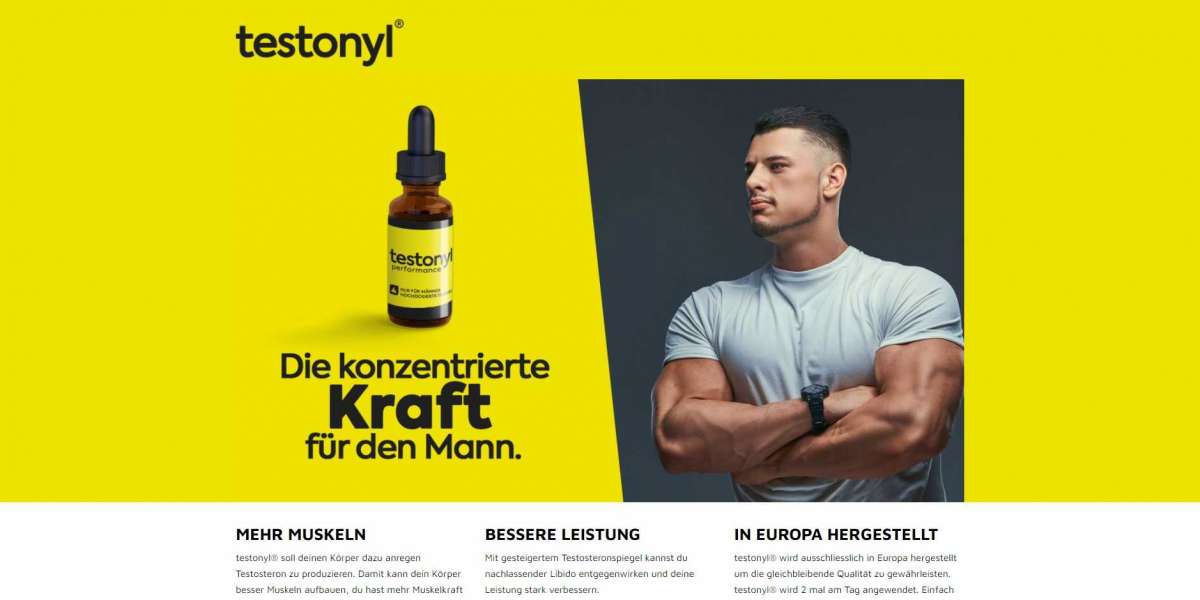 [Supplements Online Store] -Testonyl- Read Real Fact.