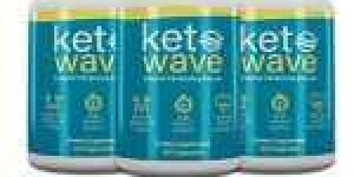keto wave pills
