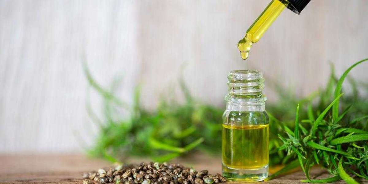 What Cbd Oil Experts Don't Want You To Know