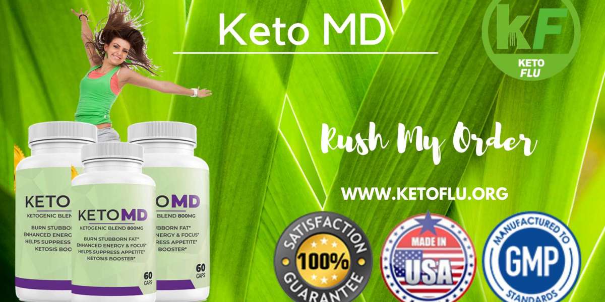 Keto MD Reviews: Do Keto MD Shark Tank Burn Fat?