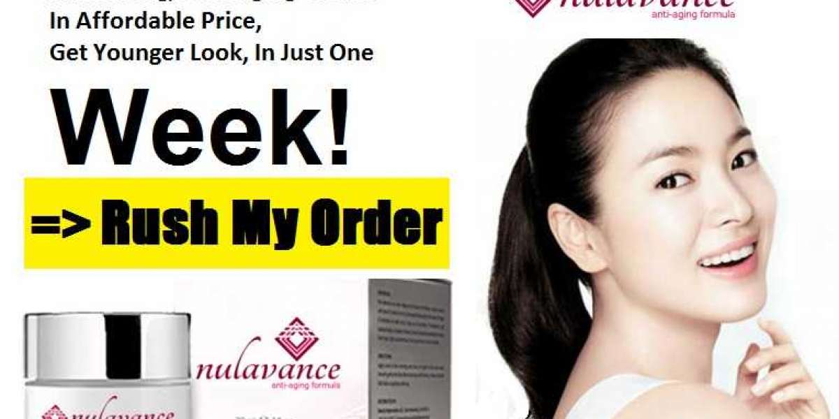 Nulavance Cream Malaysia Review- Is Nulavance Skin Cream Legit?