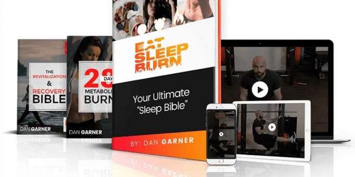 Eat Sleep Burn Special Strategies to Burn Fat