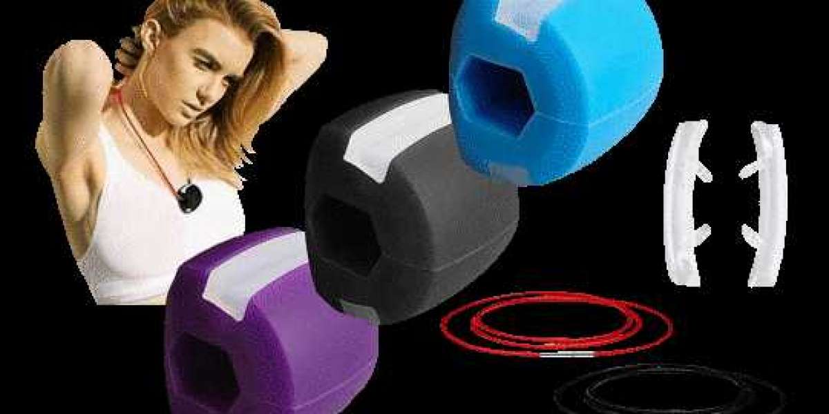 Jaw Master Best Jaw Exerciser Ball Reviews: Scam OR Legit?