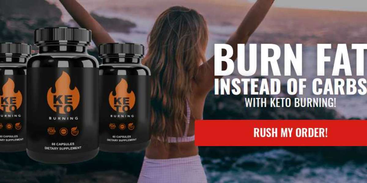 Keto Burning Avis - Get Risk Free Trial @ 100% Only here