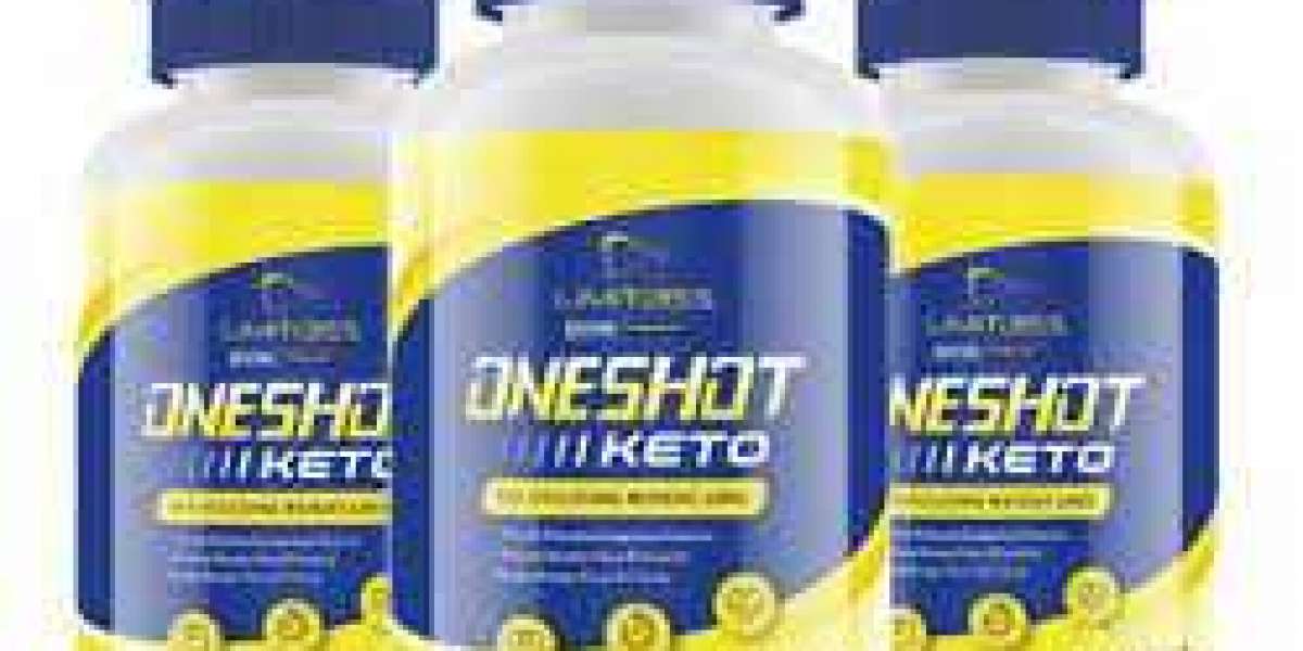 Where To Buy One Shot Keto?