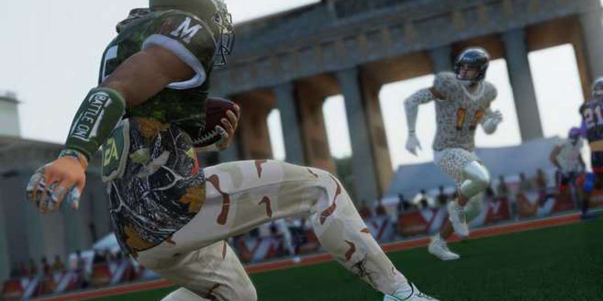Review of "Madden NFL 21 Stadia": An excellent embodiment of a boring football game