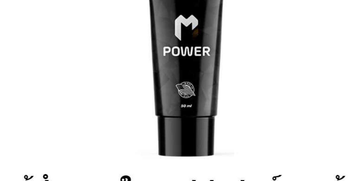 M-Power-Gel Review