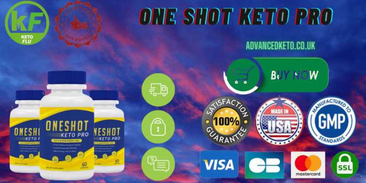 One Shot Keto PRO #2021 Weight Loss | Reviews, Pills | Scam Alert