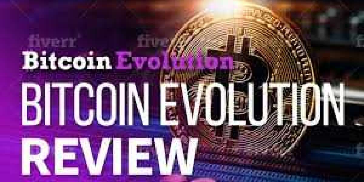 Is Bitcoin Evolution a trick?