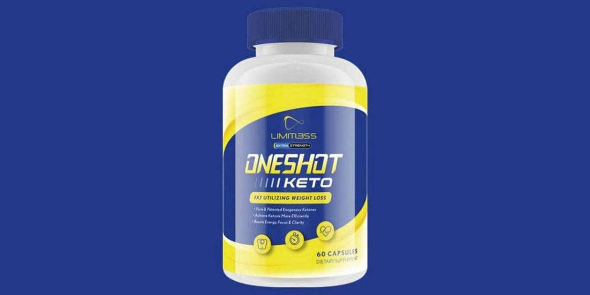One Shot Keto Reddit Reviews: [Lose Weight Fast] Benefits, Price And Sale!