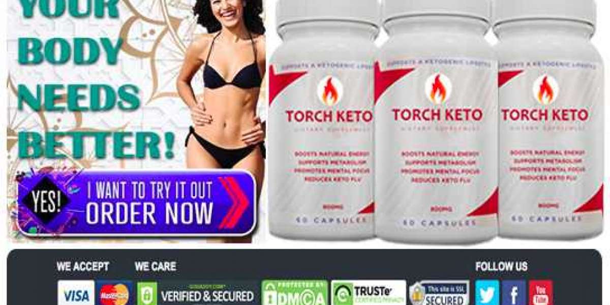 Torch Keto Reviews 2021 – Does Torch Keto Work Perfectly?