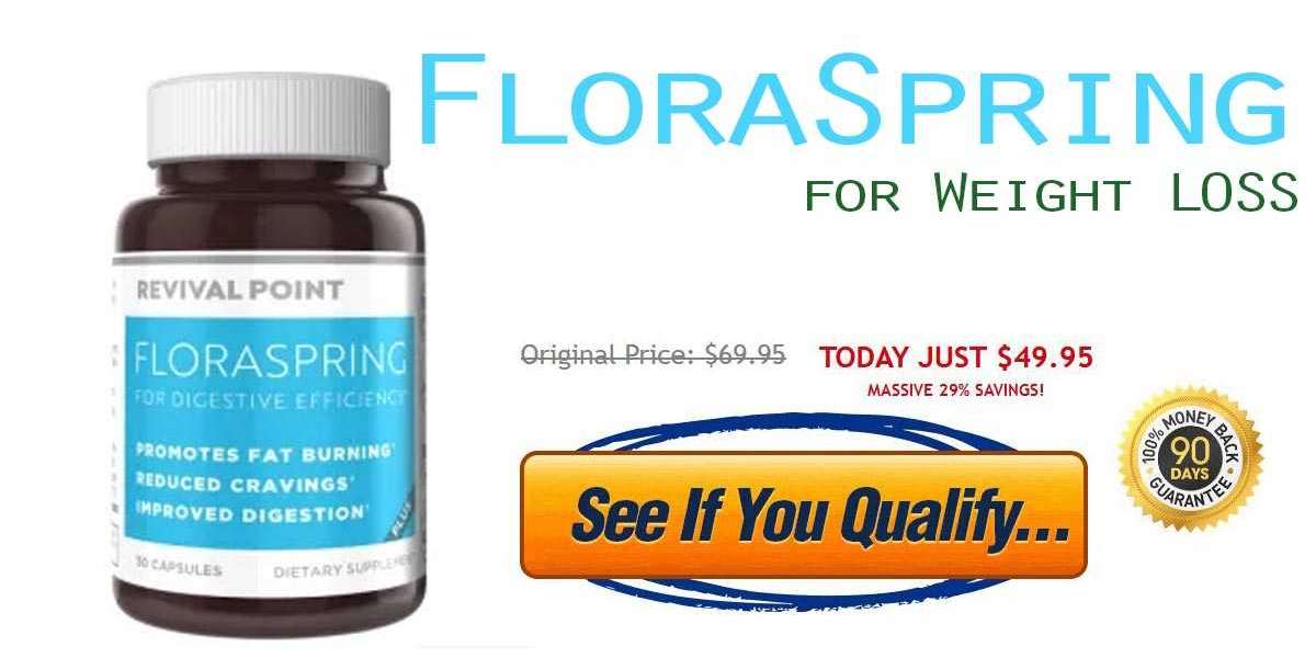 HOW TO GET THE BEST RESULT USING FLORA SPRING?