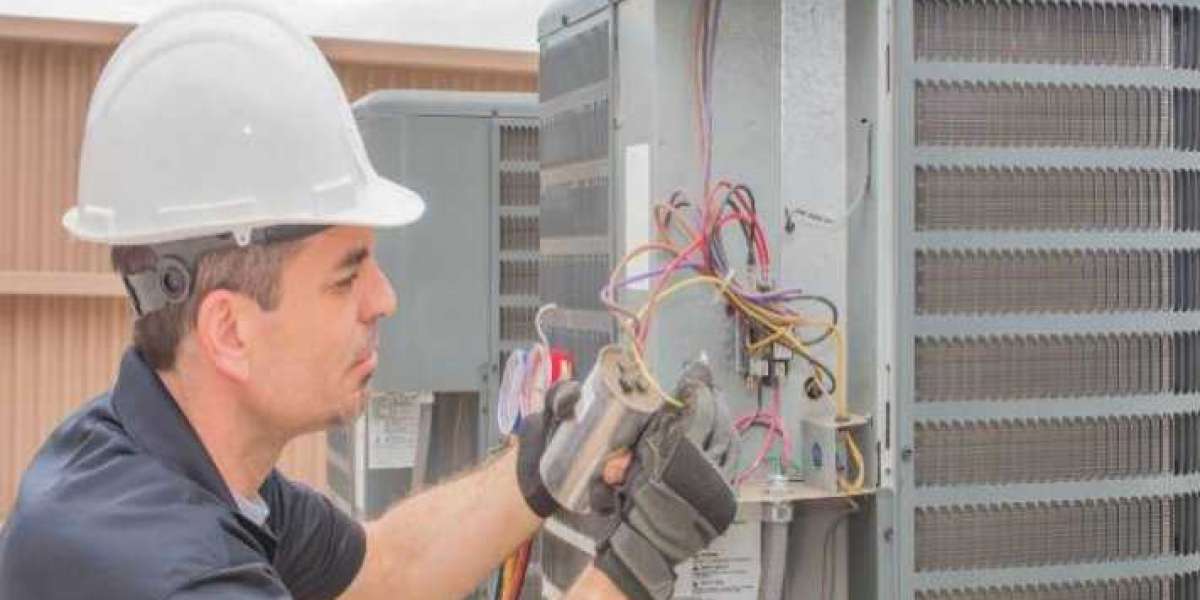 Looking For The Reliable Services Offered By Trusted HVAC Companies In Georgia? Call Us Now!