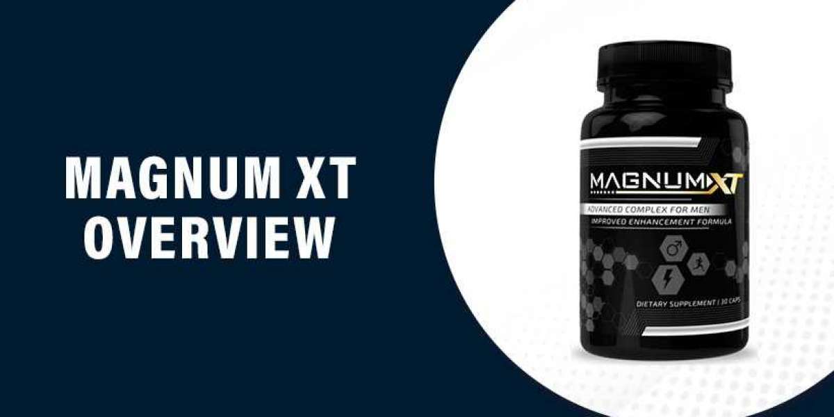 Where Can I Buy Magnum XT?