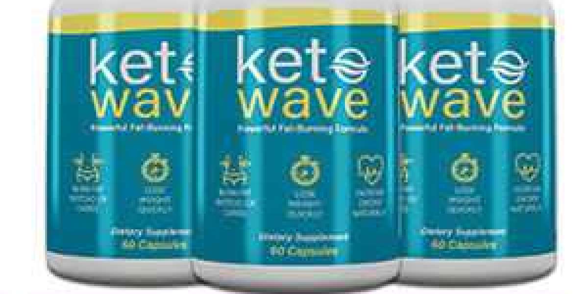 Keto Wave Official