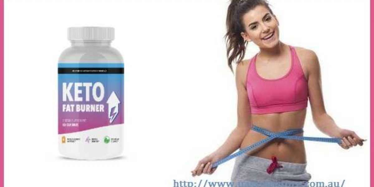 Keto Fat Burner Australia Reviews- Is it Legit or Scam?