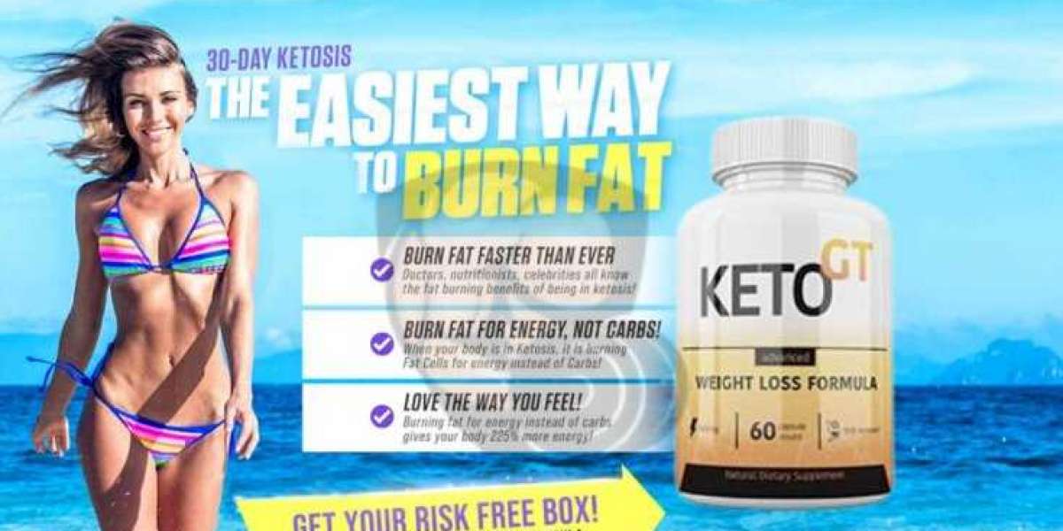 Keto GT Diet : Ketosis Benefits Formula and Cut Your Extra Body Fat