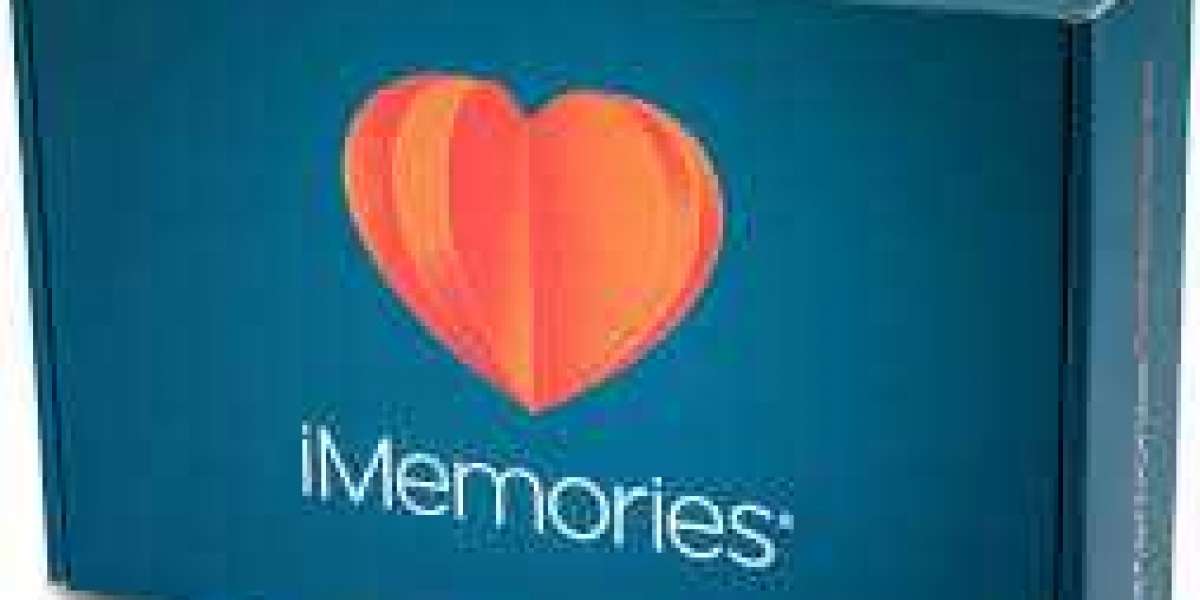 iMemories  REVIEW 2021