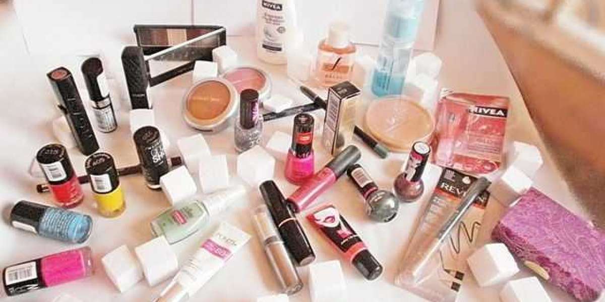 Importance Of Different Makeup Products