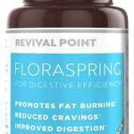 FloraSpring Probiotic